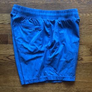 EUC Rhône Shorts